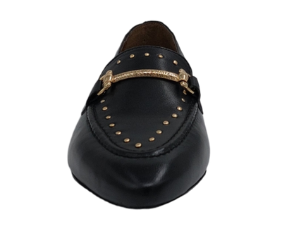 Copenhagen Shoes -  Emmy Loafer Black