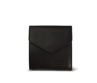 O My Bag - Georgie's Wallet Black