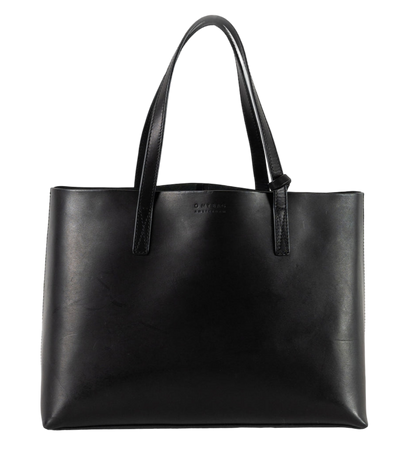 O My Bag - Sam Shopper Black