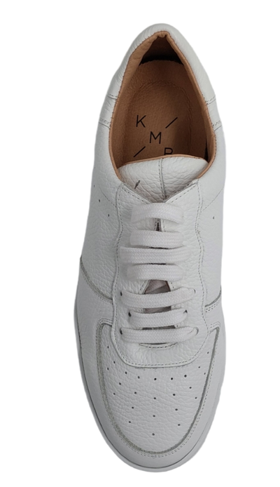 KMB - Sienna Sneaker White