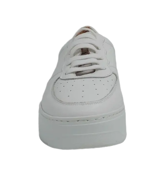 KMB - Sienna Sneaker White - UNNA S