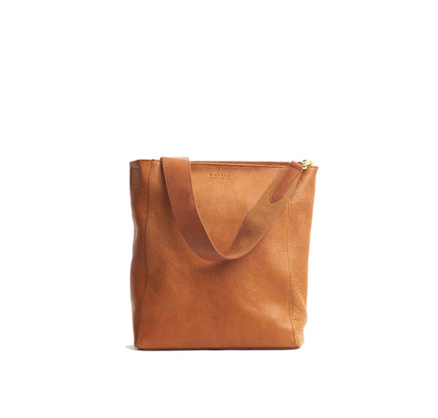 O My Bag - Sofia Cognac - UNNA S