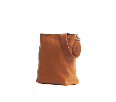 O My Bag - Sofia Cognac - UNNA S