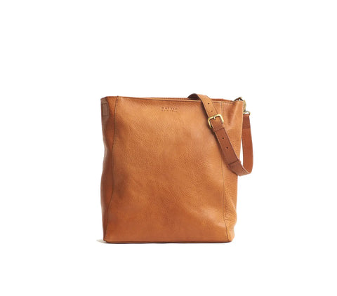 O My Bag - Sofia Cognac - UNNA S
