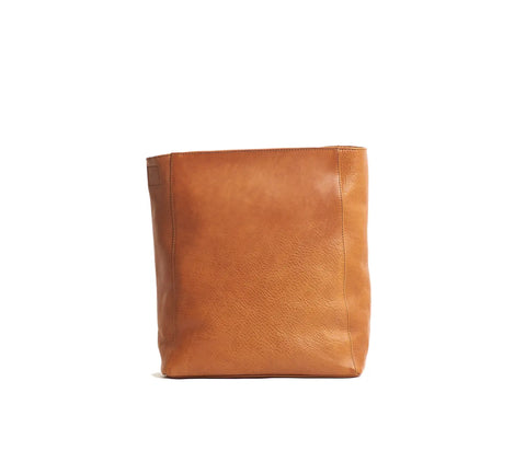 O My Bag - Sofia Cognac - UNNA S