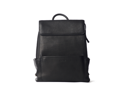 O My Bag - Jean Backpack Black