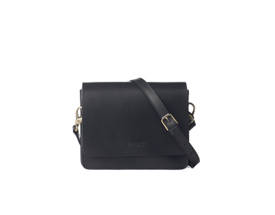 O My Bag - Audrey Mini Black