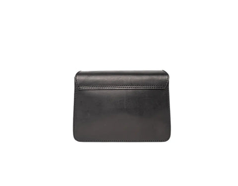 O My Bag - Harper Mini Black - UNNA S