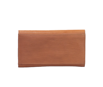 O My Bag - Pixie´s Pouch Cognac
