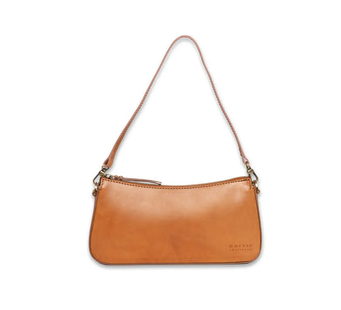 O My Bag - Taylor Cognac - UNNA S