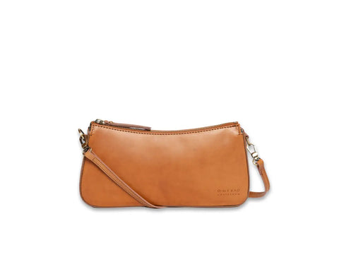 O My Bag - Taylor Cognac - UNNA S