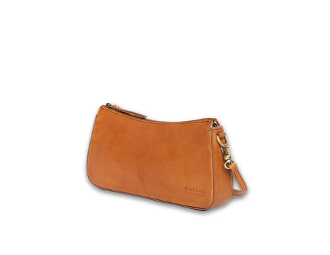 O My Bag - Taylor Cognac - UNNA S