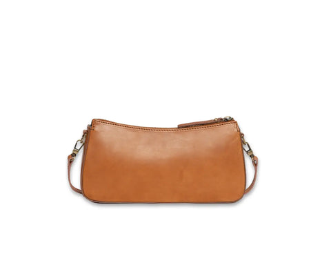 O My Bag - Taylor Cognac - UNNA S