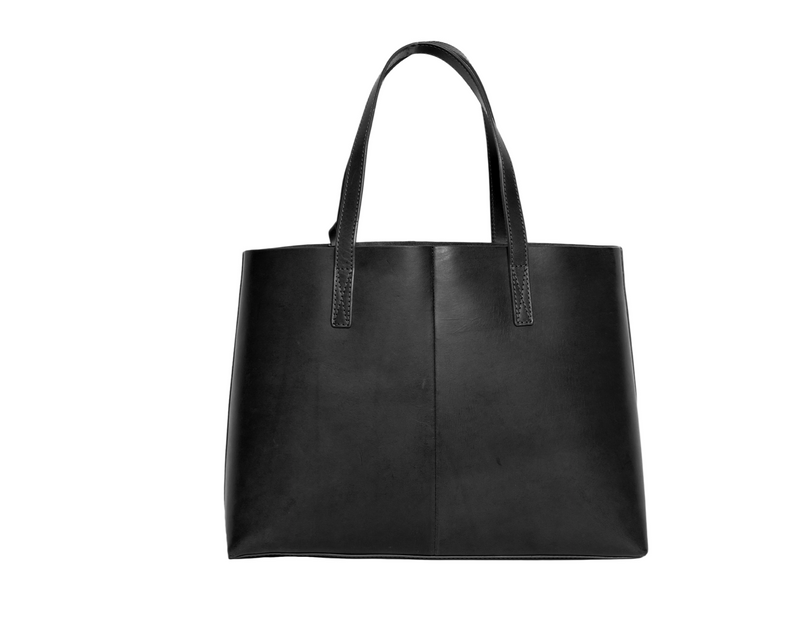 O My Bag - Sam Shopper Black
