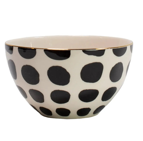 Olsson & Jensen - Vigdis Bowl - UNNA S