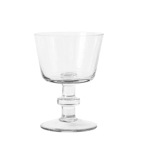 Olsson & Jensen - Wine Glass Clear - UNNA S