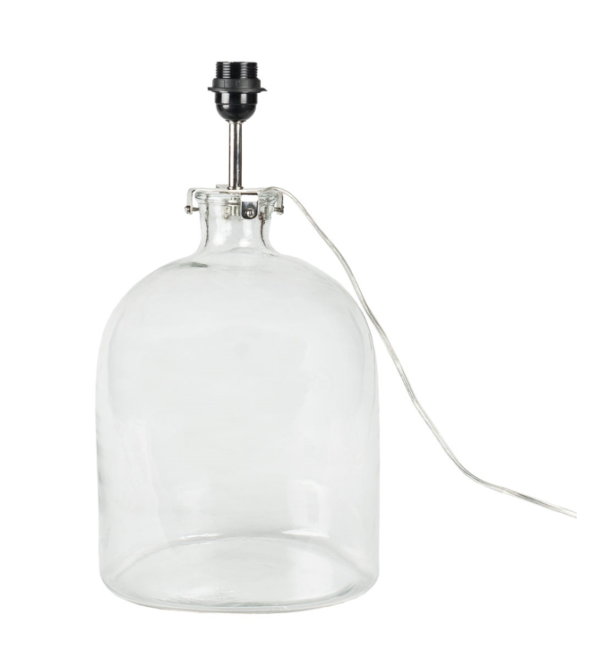Olsson & Jensen - Portland Glass Lamp