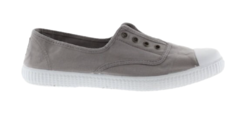 Victoria - Inglesia Elastic Canvas Beige