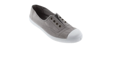 Victoria - Inglesia Elastic Canvas Beige