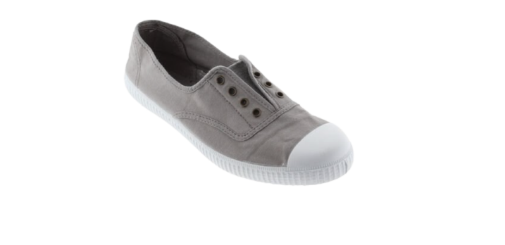 Victoria - Inglesia Elastic Canvas Beige