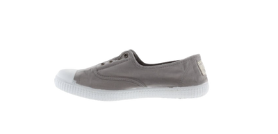 Victoria - Inglesia Elastic Canvas Beige