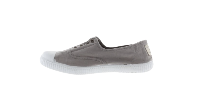 Victoria - Inglesia Elastic Canvas Beige