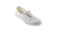Victoria - Inglesia Elastic Canvas Blanco - UNNA S
