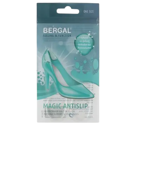 Bergal - Magic Antislip - UNNA S