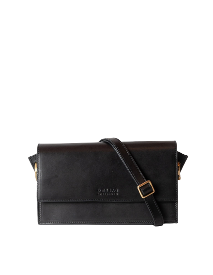 O My Bag - Stella Classic Black