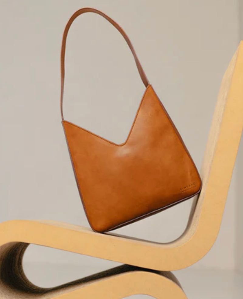 O My Bag - Vicky Cognac