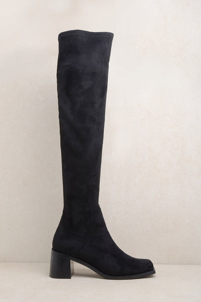 KMB -  Janet  Over Knee Boot