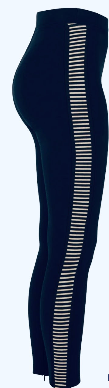 Newland - Carol Sport & Lifestyle Leggings Stripe