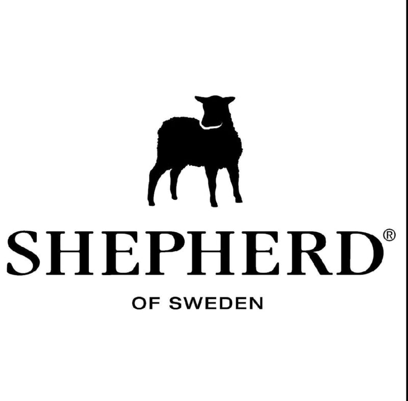 Shepherd - Evelina Lampaankarvatohvelit