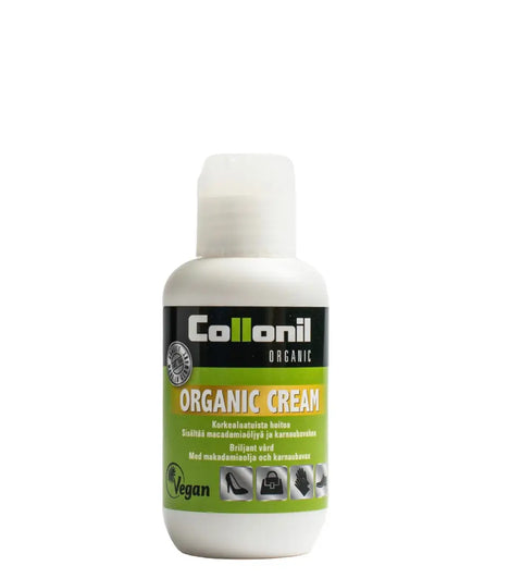 Collonil - Organic Cream UnnaS