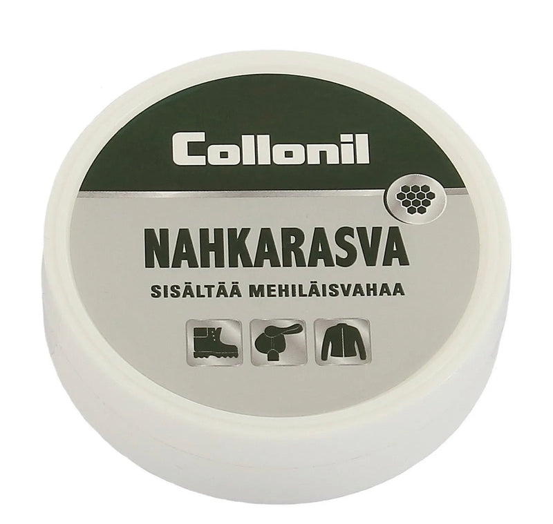 Collonil - Nahkarasva