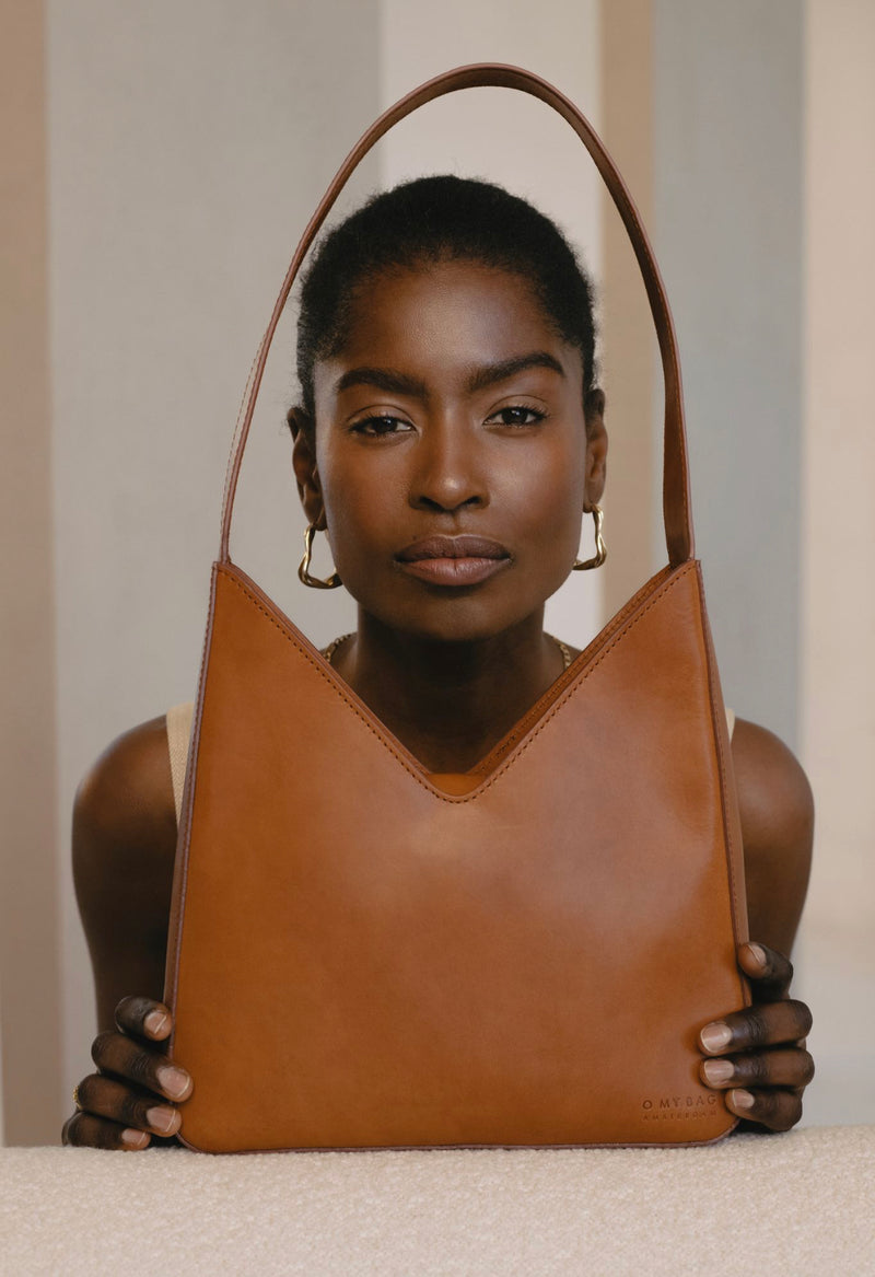 O My Bag - Vicky Cognac