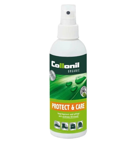Collonil - Protect and Care Protection Spray - UNNA S