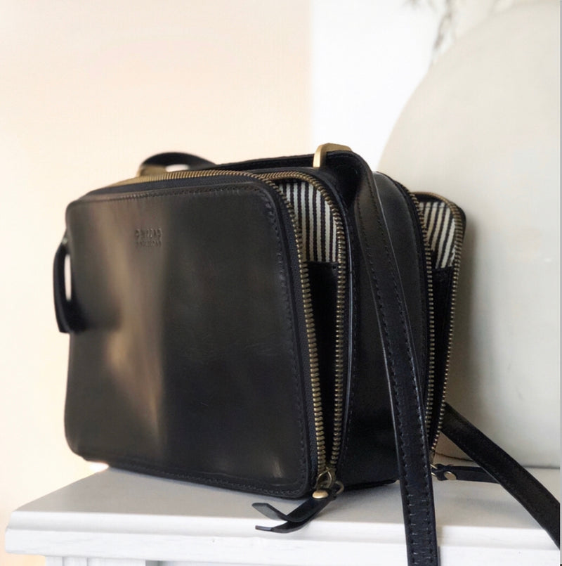 O My Bag - Bee´s Box Black