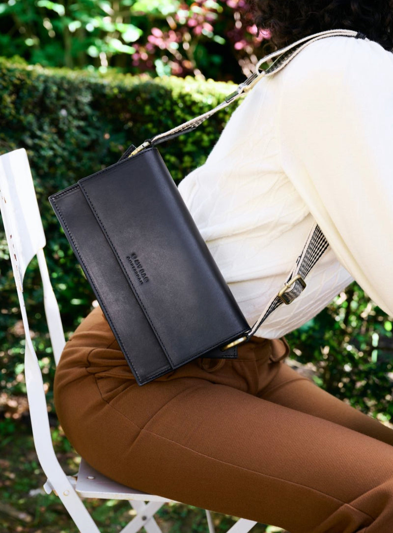 O My Bag - Stella Classic Black