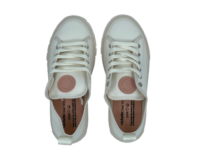 Victoria - Crudo Sneaker
