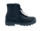 Lofina - Gasoline Ankle Boot Black - UNNA S