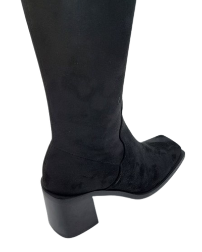 KMB -  Janet  Over Knee Boot